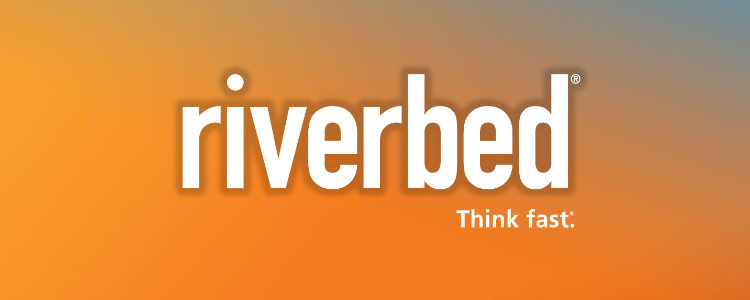 Riverbed® and the Great Renaming Project
