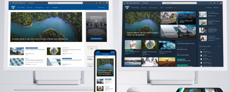 So What Does SharePoint Learn from E-Commerce?