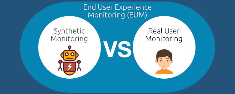 End User Monitoring
